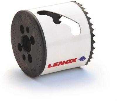 Lenox gatzaag, bi-metaal - 44 mm - lx3002828l - 3002828l Lenox gatzaag, bi-metaal - 44 mm - lx3002828l - 3002828l