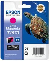 Epson T1573 vivid magenta - thumbnail