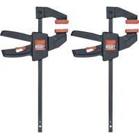 Bessey EZS114SET Eénhands lijmtang 110/40 | 2-delig - EZS114SET - thumbnail
