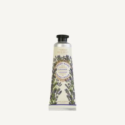 Panier des Sens Relaxing Lavender Hand Crème 30ml