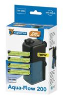 Aquaflow 200 Filter 500 L/H aquaria Superfish - Superfish - thumbnail