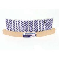 Kaartenhouder Hout 35cm - thumbnail