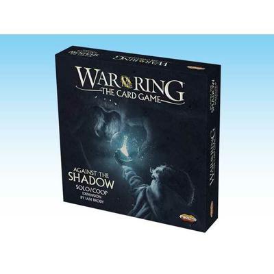 War of the Ring The Card Game Against the Shadow