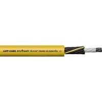 LAPP ÖLFLEX® CRANE VS (N)SHTÖU Stuurstroomkabel 7 G 1.5 mm² Geel 44008/500 500 m - thumbnail