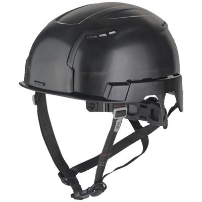 Milwaukee Accessoires bolt™ 200 klimhelm zwart geventileerd - 4932478920