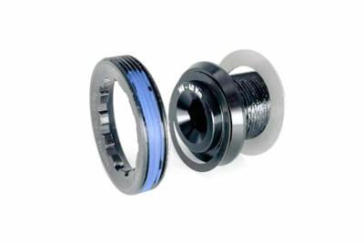 Praxis crankbout etor + self-extractor kit