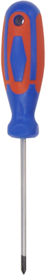 CON:P schroevendraaier ph0 75mm 2c - cpt353000