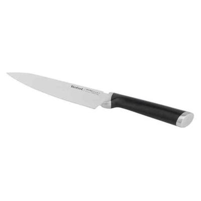 Tefal Ever Sharp K25690 Koksmes 16,5 cm + Slijper