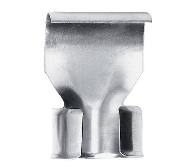 Rapid hetelucht Reflectiemondstuk