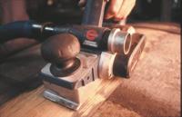 Bahco ergo waterpomptang 225 mm grote bek | 8231 - thumbnail