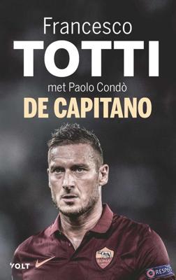 De capitano - Francesco Totti, Paolo Condò - ebook