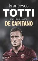 De capitano - Francesco Totti, Paolo Condò - ebook - thumbnail