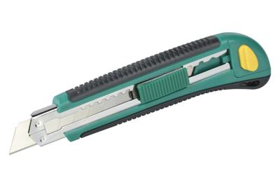 Wolfcraft Afbreekmes 2K 18mm