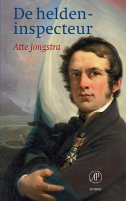 De heldeninspecteur - Atte Jongstra - ebook