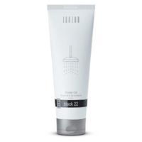 Janzen Black 22 Shower Gel Bergamot & Tonkabeans 250ml - thumbnail