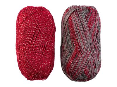 crelando Breigaren (Rood)
