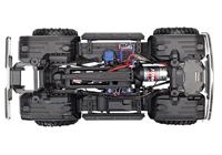 Traxxas TRX-4 1979 Ford Bronco 1:10 Brushed RC auto Elektro Crawler 4WD RTR 2,4 GHz - thumbnail