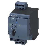 Siemens 3RA6250-2BB32 3RA62502BB32 Softstarter met reverse Motorvermogen bij 400 V 0.37 kW 690 V Nominale stroom 1.25 A - thumbnail