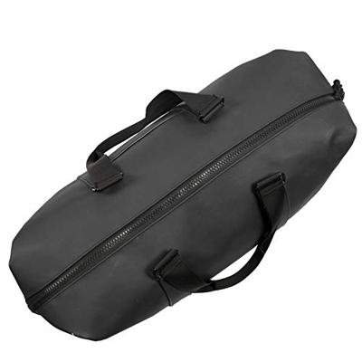 New Rebels Mart Pittsburg Zwart 39L Weekender Reistas Waterafstotend New Rebels Mart Pittsburg Zwart 39L Weekender Reistas Waterafstotend