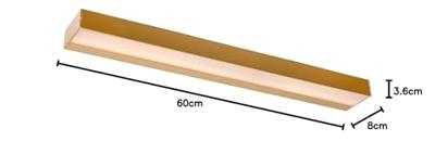 Lucide ALEXA - Wandlamp Badkamer - LED - 1x8W 3000K - IP44 - Mat Goud / Messing Lucide ALEXA - Wandlamp Badkamer - LED - 1x8W 3000K - IP44 - Mat Goud / Messing