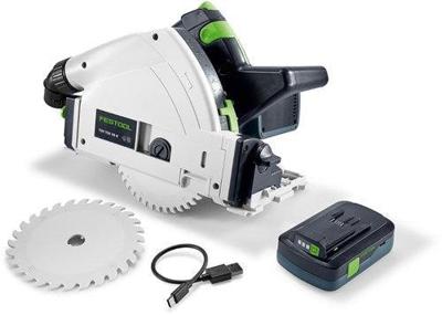 Festool TY-TSC Speelgoed accu invalcirkelzaag - 577938 Festool TY-TSC Speelgoed accu invalcirkelzaag - 577938