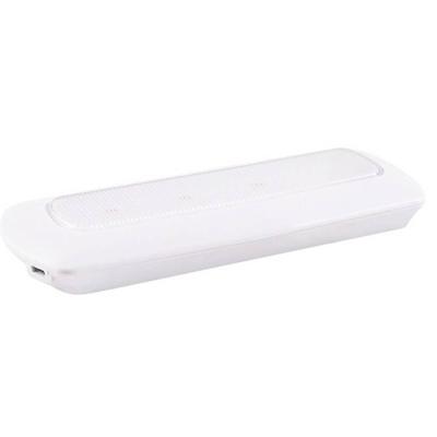 Müller-Licht 27700035 Mobina Sensor 15 Kleine mobiele lamp met bewegingsmelder LED Wit Müller-Licht 27700035 Mobina Sensor 15 Kleine mobiele lamp met bewegingsmelder LED Wit