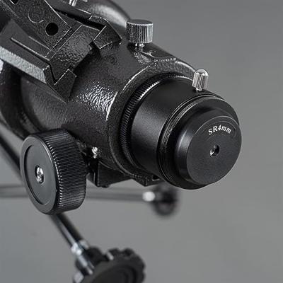 DÖRR Saturn 900 Spiegeltelescoop Achromatisch - thumbnail