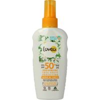 Lovea Moisturizing Spray SPF50 - thumbnail