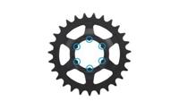 ESJOT Shimano nexus 5 opsteek tandwiel 24t - thumbnail