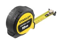 STANLEY STHT37233-0 rolbandmaat Control-Lock 10m - 25mm - thumbnail