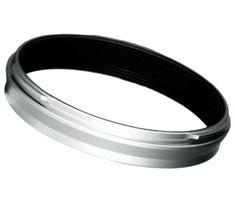 Fujifilm AR-X100 Adapterring Zilver