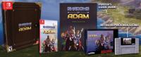 Shadows of Adam Limited Edition - thumbnail