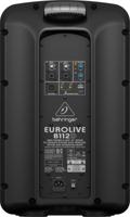 Behringer Eurolive B112D Actieve luidspreker 12 inch - thumbnail