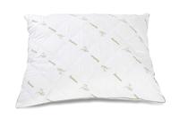 Hoofdkussen Bamboe 60×70 cm - thumbnail