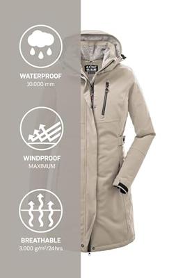 Killtec KOW 165 Parka