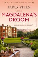 Magdalena's droom - Paula Stern - ebook - thumbnail