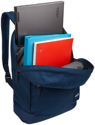 Case Logic Commence Recycled Backpack rugzak