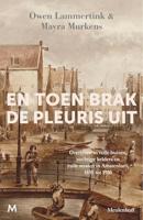 En toen brak de pleuris uit (Hardback) - thumbnail