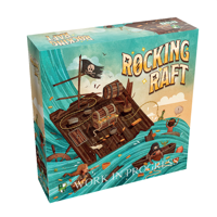 Rocking Raft - thumbnail