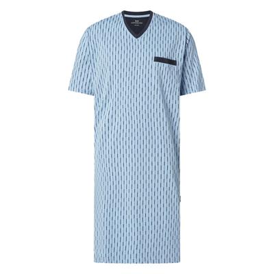 Gotzburg Nachthemd Queens blauw