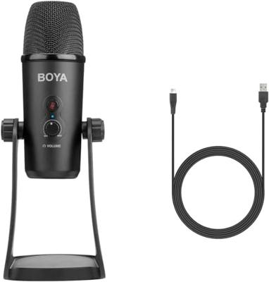 Boya BY-PM700 USB Studio microfoon