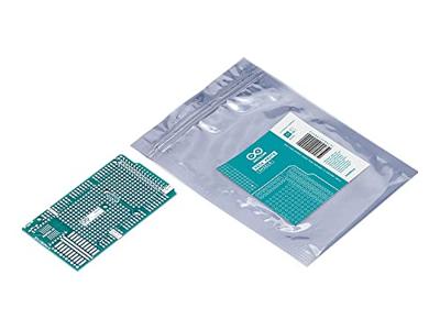 Arduino Mega Proto PCB Shield Development board