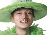 Heksenneus met Wrat - thumbnail