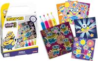 Pixelo - LANSAY - Phospho 2D Minions - 7 jaar oud - thumbnail
