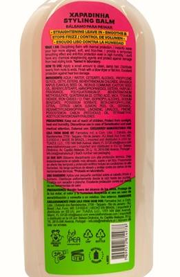 Haarmasker Lola Cosmetics Xapadinha 200 ml