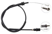 Gaskabel K33690 - thumbnail