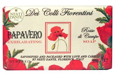 Nesti Dante Fiorentini Papavero Zeep