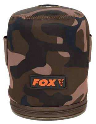 Fox Camo Gas Cannister Cover