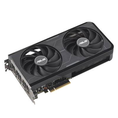 ASUS Dual GeForce RTX 5060 Ti EVO OC Edition NVIDIA 16 GB GDDR7