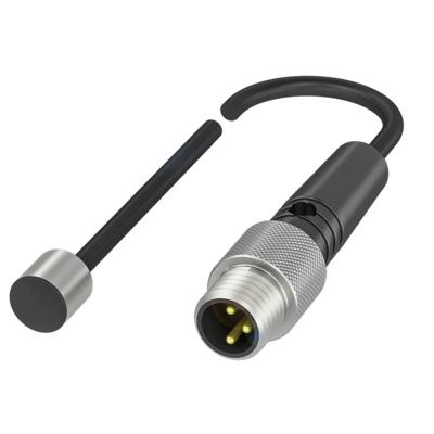 BALLUFF Inductieve sensor Vlak PNP BES0254 BALLUFF Inductieve sensor Vlak PNP BES0254